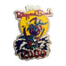 Walt Disney World 2000 Disney's Blizzard Beach w/ Ice Alligator Skiing Pin