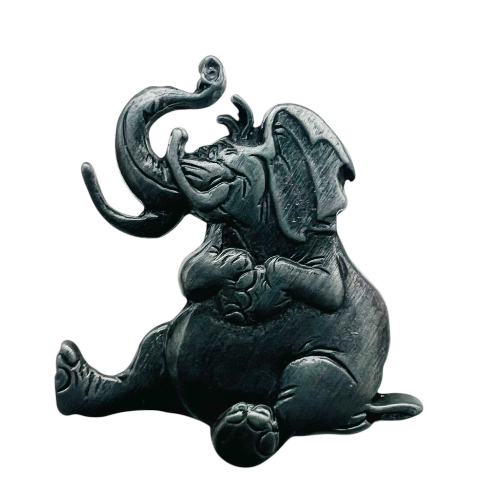 Disney Tantor The Elephant Tarzan Pin