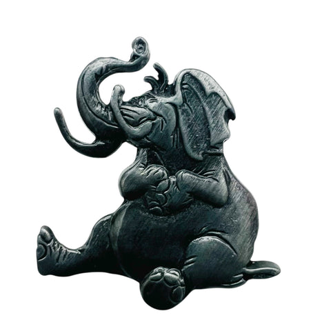 Disney Tantor The Elephant Tarzan Pin