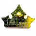 Disney Princess Aurora's Crown Sleeping Beauty Pin