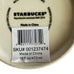 Starbucks Coffee Mexico Aztec Collector International Mug
