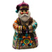 Hallmark Keepsake Santa's From Around World 2004 Mexico Ornament