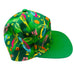 Disney Parks Enchanted Tiki Room Singing Academy Hat
