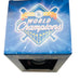 Los Angeles Dodgers Replica World Series Championship Trophy