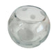 Kate Spade New York Lenox Glass Etched Dot Bowl