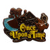 Disney TDL Tokyo Once Upon A Time Alice in Wonderland Pin