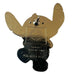 Disney Stitch Laughing Pin