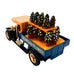 Matchbox 1918 Crossley Sherwood Florist Special Edition Die Cast Delivery Truck