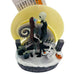 Disney Nightmare Before Christmas Jack And Sally Moon Scene Light-Up Ornament