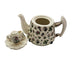 Portmeirion Botanic Garden Mini Figural Teapot