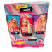 Barbie Color Chalk Hair Doll