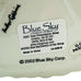 Vintage Heather Goldminc 2002 Blue Sky Clayworks Wishing Cake Hinged Trinket
