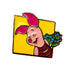 Disney Piglet from the Hallmark Winnie the Pooh Pin