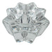 Orrefors Crystal Glass Candle Holder