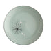 Franciscan Silver Pine Mid-Century Dinner Plates