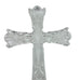 Waterford Standing Clear Crystal Cross