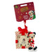 Disney Merry Christmas Mickey Mouse Santa Frame Ornament