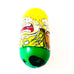 Mighty Beanz Moose Series 2 #134 Lion Tamer Bean