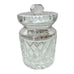 Waterford Crystal Jam & Honey Jar