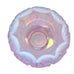 Fenton Cameo Opalescent "Lily of the Valley" Bowl