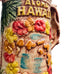 Vintage Aloha Hawaii Tiki Islands Hula Girl Souvenir Stein 3D Mug