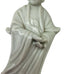 Napco Buddhist Goddess of Compassion Kuan Yin Porcelain Figirine Japan