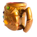 Disney Parks Marvel's Avengers Infinity War Thanos Infinity Gauntlet Mug
