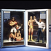 WWE WWF Ultimate Edition Muhammad Ali Action Figure Set Sealed