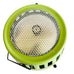 Vintage Coleman 513 B 965 Catalytic Heater