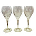 Trinity Grorham Crystal Wine Glasses