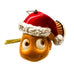 Lenox Disney Pixar Finding Nemo Ornament