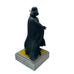 Vintage Hallmark 1997 Star Wars  Darth Vader Light & Voice Sound Ornament