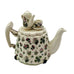 Portmeirion Botanic Garden Mini Figural Teapot