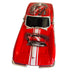Hamilton Collection 1963 Chevy Corvette Split Window Sculptured