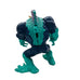 Vintage Mattel Street Wise Street Sharks Slash Toy Figure