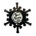 Disney Season’s Screamings Jack Skellington LE Pin