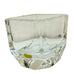 Kosta Boda Full Lead Crystal Art Glass Sweden Bowl