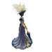 Bradford Editions Lena Liu Elegant Era Ball Bell Sunday Best First Issue Figure