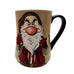 Disney Parks Disneyland Grumpy  I Hate Mornings Coffee Mug