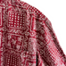 Reyn Spooner 50th Anniversary Short Sleeve Hawaiian Traditions Shirt