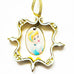 Disneyland Cinderella Holiday Christmas Ornament
