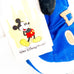 Walt Disney World Goofy  4th of July 2001 Beanie Plush