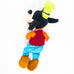 Disney Mouseketoys Goofy Mini Bean Bag Plush Toy
