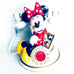 Vintage Disney Minnie Mouse Desk Telephone