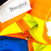 Disneyland Resort Goofy Embroidered Graphic Ears Hat