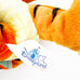 Disneyland Resort Tigger in Bug Costume Tigger Bean Bag Plush