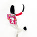 Snoopy & Friends Peanuts Snoopy Flying Ace Plush Bean Bag Doll