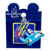 Disney MGM Studios Rock 'n' Roller Coaster Mickey Mouse Pin