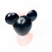 Vintage Arco Disney Baby Minnie Mouse  Rubber Vinyl Squeak Toy