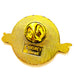 Disney 15 Years of Disney Volunt EARS Pin